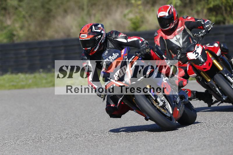 /55 20.09.2025 Speer Racing ADR/Gruppe rot/3